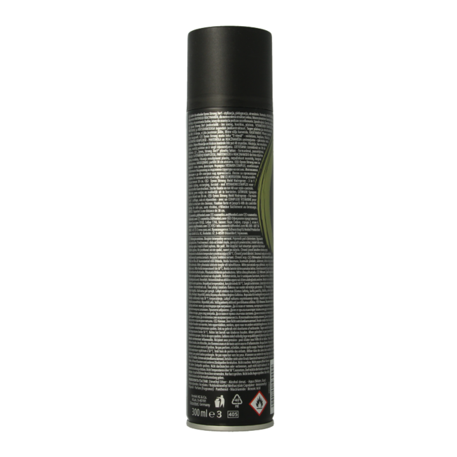 Syoss Haarspray HSP starker Halt 300 Milliliter
