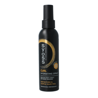 Syoss Syoss Lockenspray 150 ml