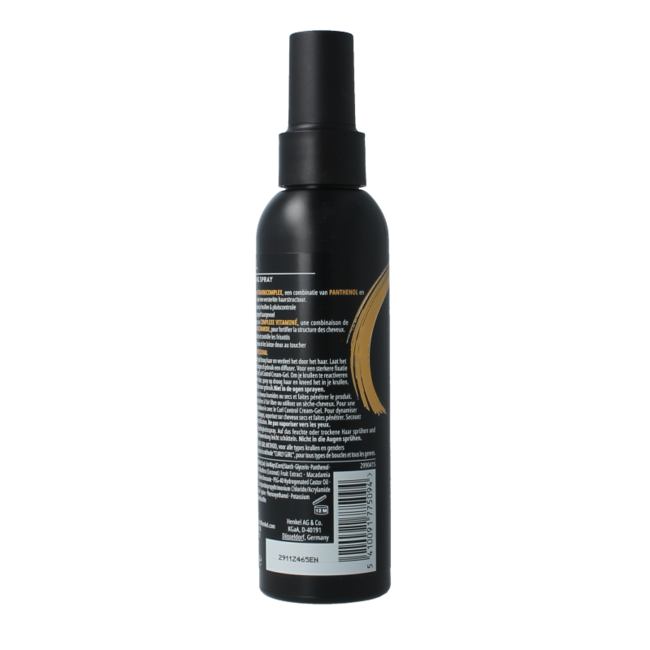 Syoss Spray para rizos 150 ml