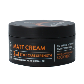 Syoss Syoss Matt finish paste 100 Milliliter