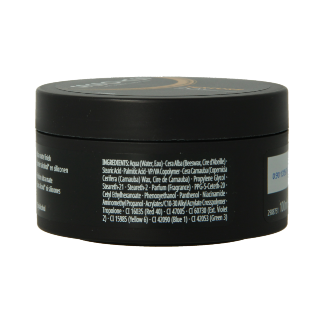 Argile texturante 100 ml