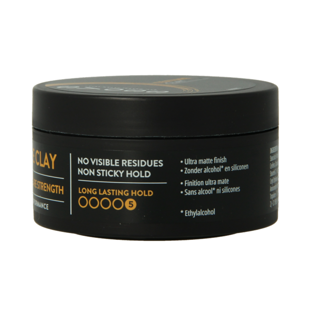 Argile texturante 100 ml