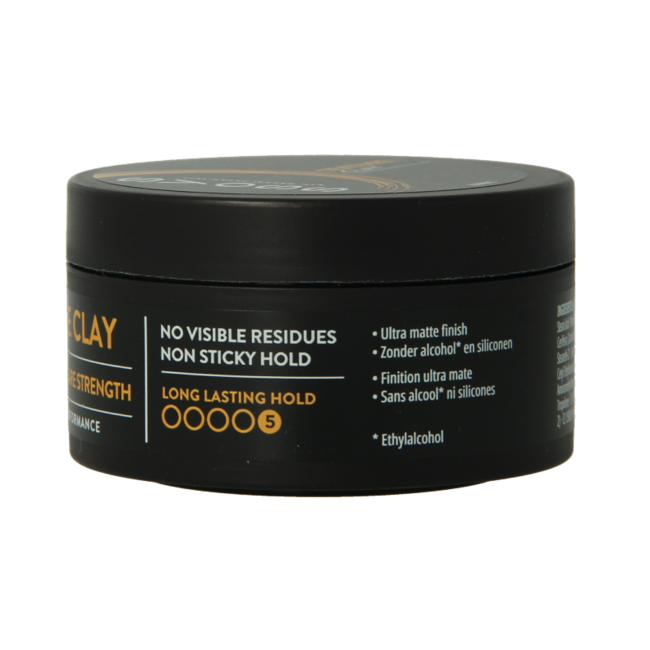 Texture clay 100 Millilitres