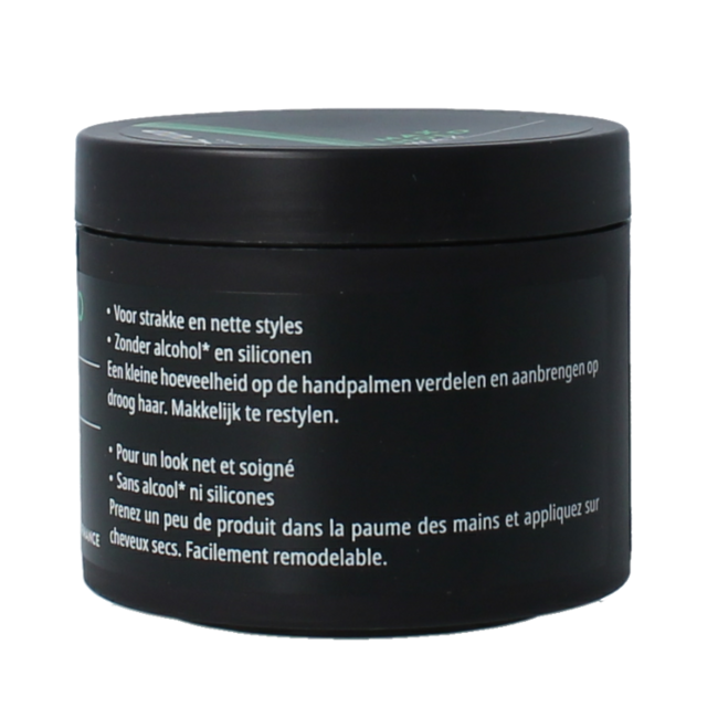 Cire coiffante Syoss Maxx Hold 150 ml