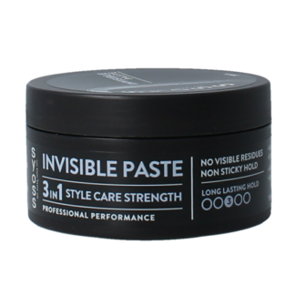 Syoss Syoss Styling invisible hold paste 100 mililitros