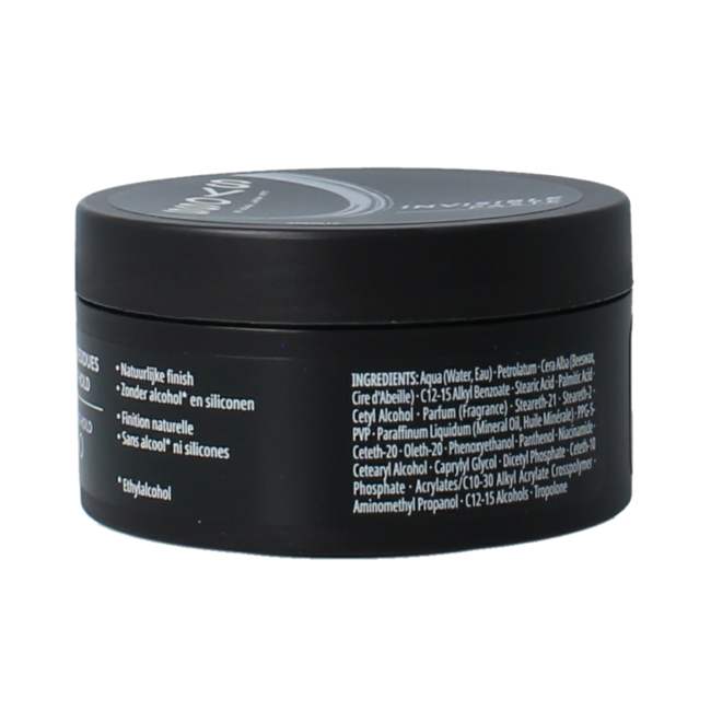 Syoss Styling Invisible Hold Paste 100ml