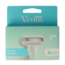 Gillette Venus smooth sensitive blades 4 Pieces
