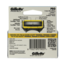 Recambios Gillette ProShield amarillos, 4 unidades
