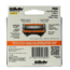 Gillette Proglide power blades 8 unidades