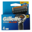 Gillette Proglide manuelle Klingen 3 Stück