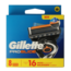 Lames Gillette Proglide manuelles, lot de 8