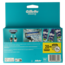Cuchillas Gillette Mach3 20 Unidades