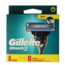 Gillette Mach3 blades 8 pieces