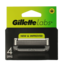 Lames Gillette Labs (Lot de 4)