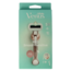 Gillette Venus deluxe smooth sensitive rosegold razor 1 Stuks