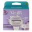 Gillette Venus Comfortglide Breeze blades 4 pieces
