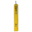 Gillette Proshield yellow razor 2 pieces
