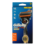 Rasoir Gillette ProGlide Power, 1 unité