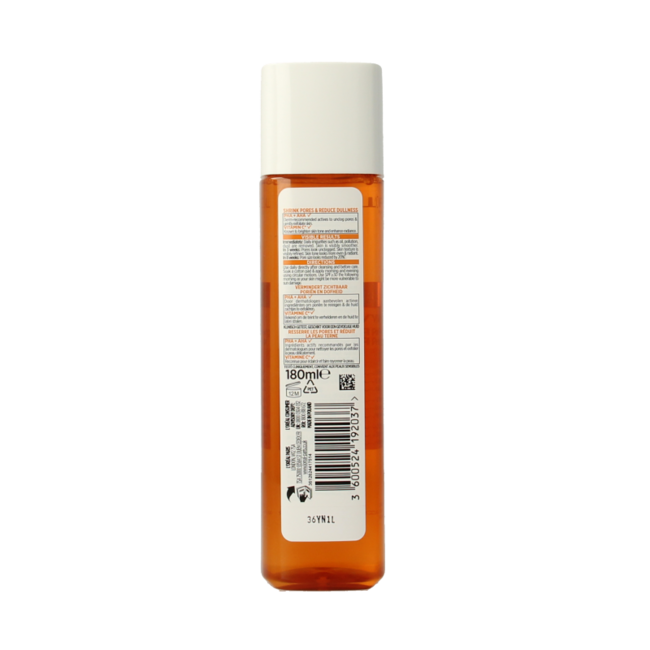 L'Oréal Paris Revitalift Vitamine C tónico perfeccionador de poros 180 mililitros
