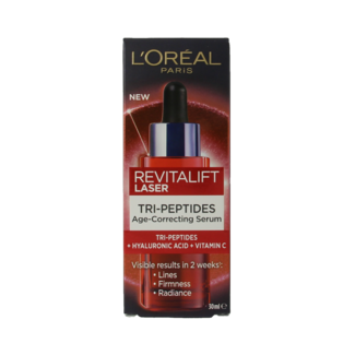 L'Oréal Paris L'Oréal Paris Revitalift Siero Laser 30 Millilitri