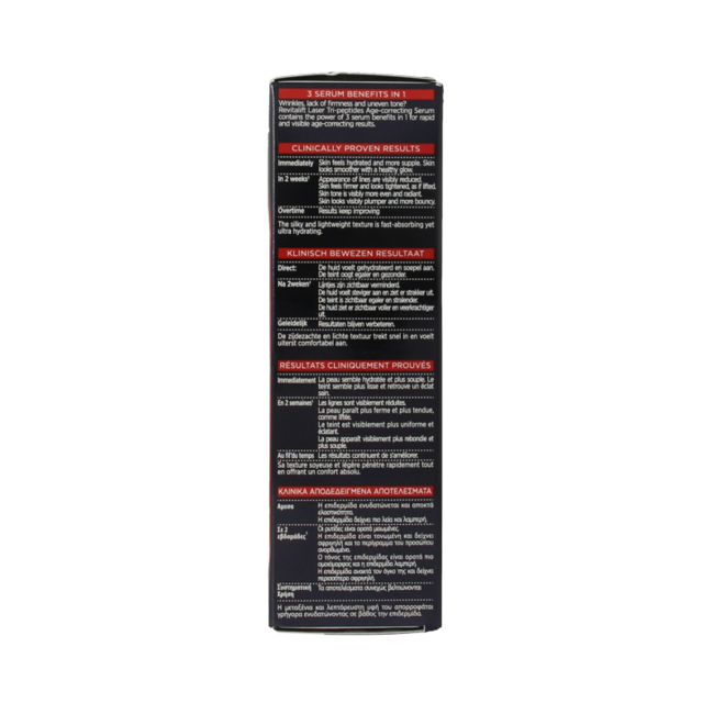 L'Oréal Paris Revitalift Laser Serum 30 Millilitre