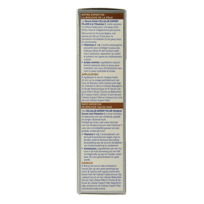 Nivea Cellular Expert Filler Vitamin C Serum 30ml