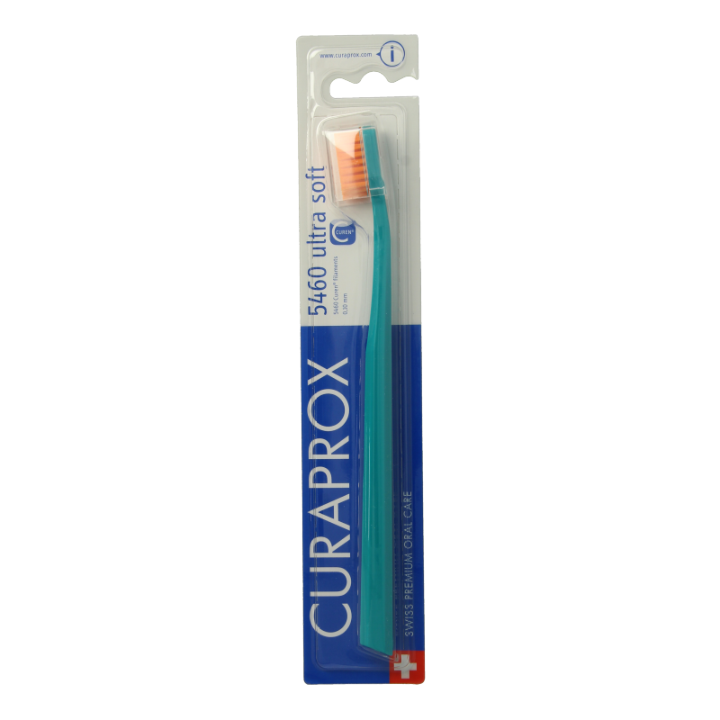 Curaprox Cepillo de dientes CS 5460 ultra soft 1 unidad