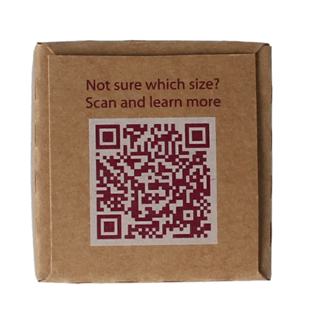 Coupe menstruelle S 1 Pièce