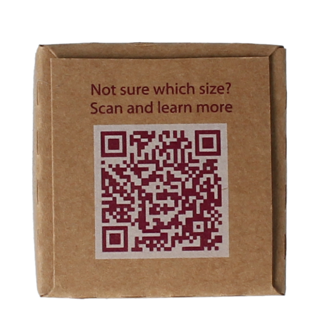 Kubeczek menstruacyjny S 1 sztuka