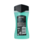 AXE Showergel Aqua Bergamot 225 Millilitres