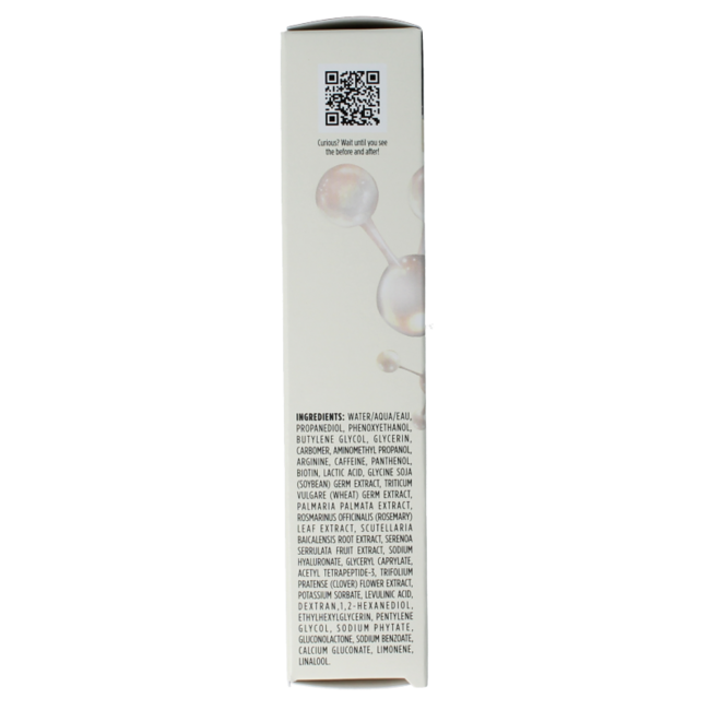 John Frieda Profiller+ Haarverdichtendes Kopfhaut-Serum 50 Milliliter