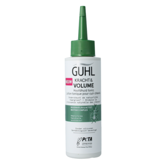 Guhl Guhl Kraft & Volumen Kopfhaut-Tonic 125 Milliliter