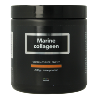APB Holland APB Holland Marine collagen 250 Gram
