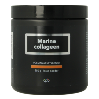 APB Holland APB Holland Marine Kollagen 250 Gramm