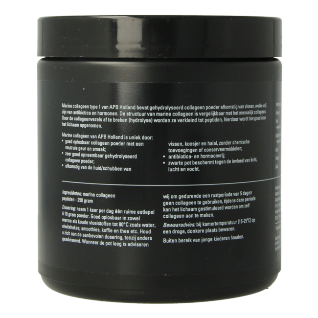 APB Holland Marine collagen 250 Gram