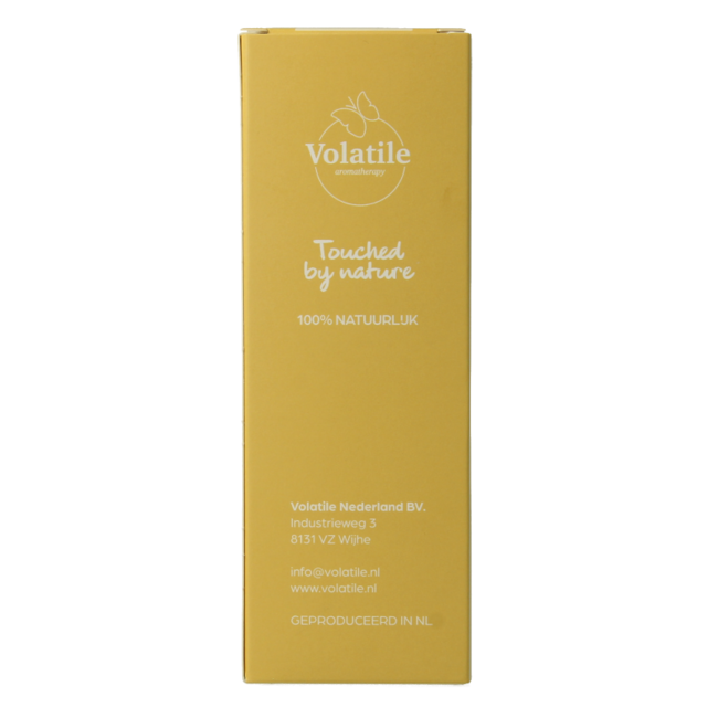 Volatile Raumspray Mental Euphoria 100 Milliliter