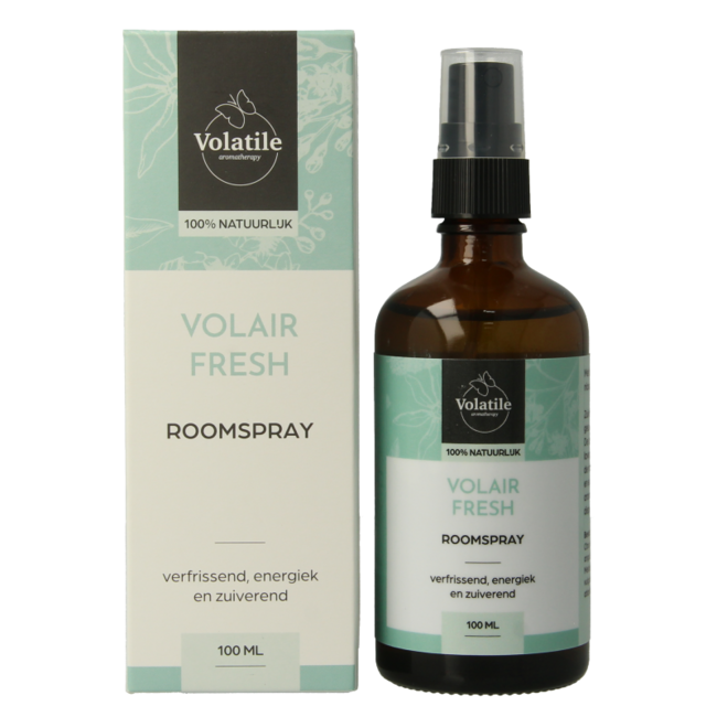 Volatile Raumspray volair fresh 100 Milliliter