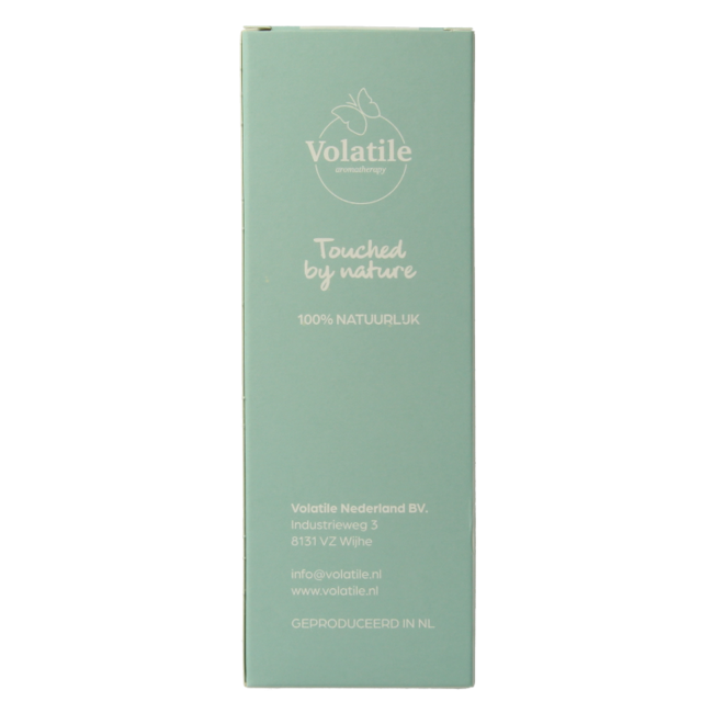 Volatile Roomspray volair fresh 100 ml