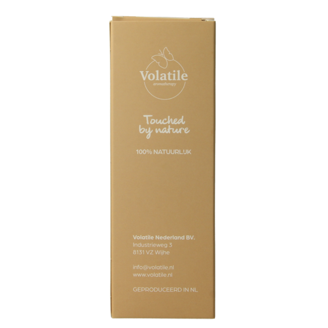 Volatile Raumspray "Schlaf gut" 100 Milliliter