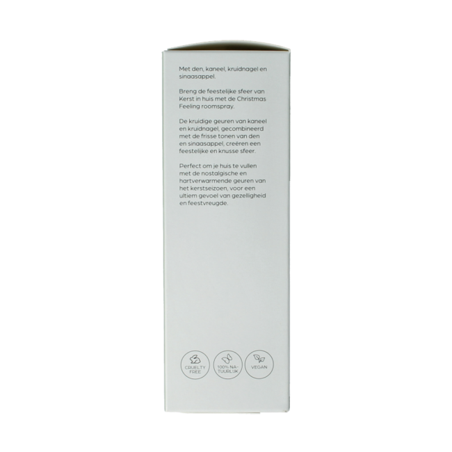 Volatile Raumspray Christmas Feelings 100 Milliliter