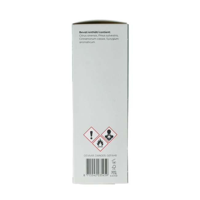 Volatile Raumspray Christmas Feelings 100 Milliliter