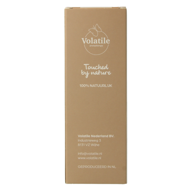 Volatile Raumspray Waldspaziergang 100 ml