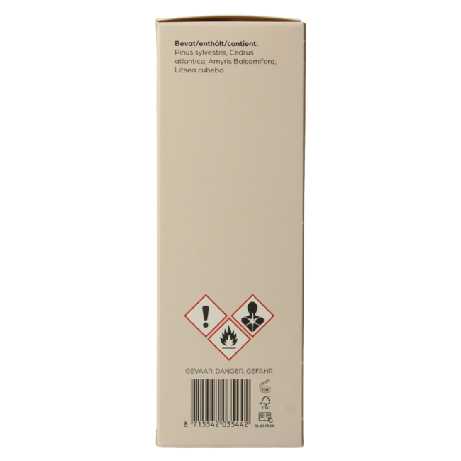 Volatile Spray de ambiente paseo por el bosque 100 ml