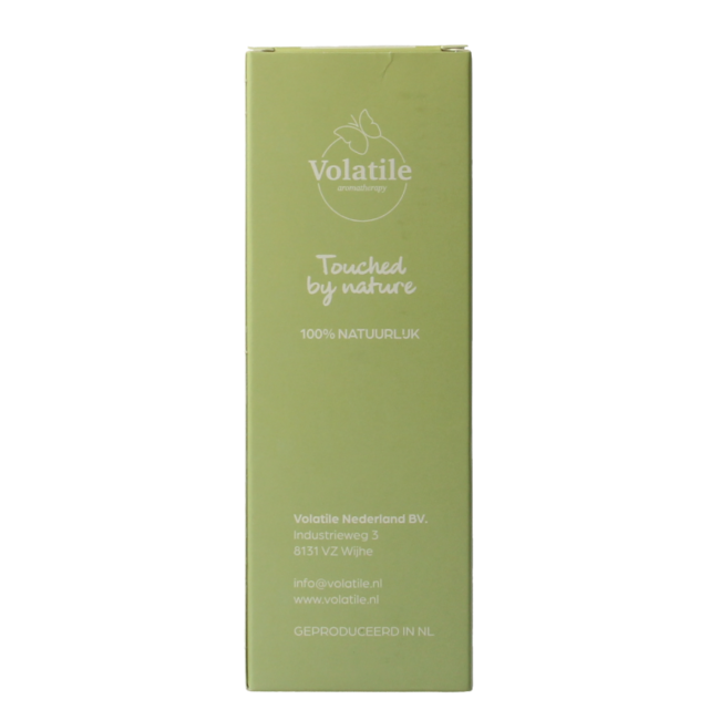 Volatile Raumspray Summertime 100 ml