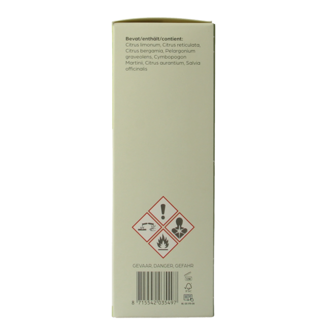 Volatile Roomspray summertime 100 mililitros