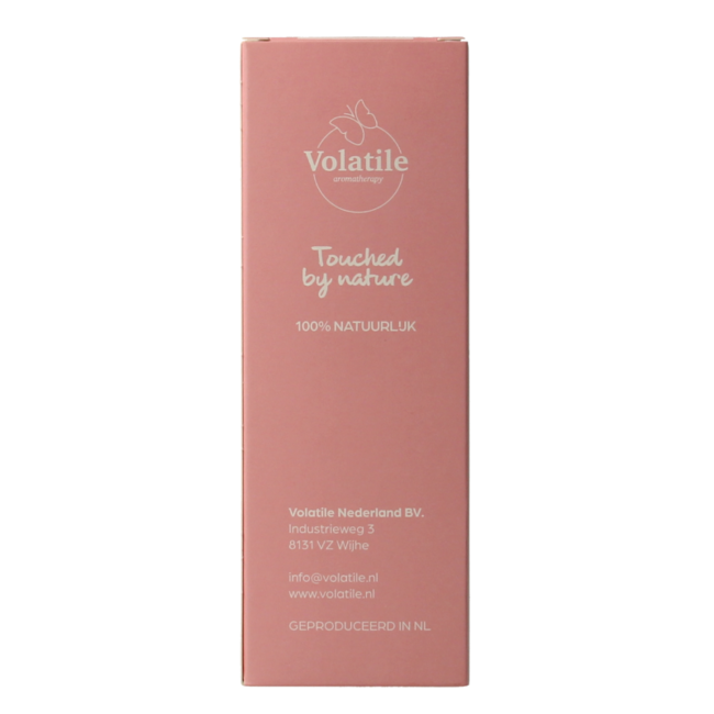 Volatile Roomspray Frühlingsgefühle 100 Milliliter