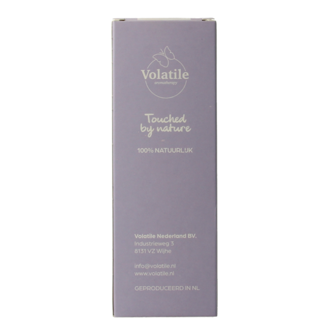 Raumspray Lavendel Zitrus 100 Milliliter