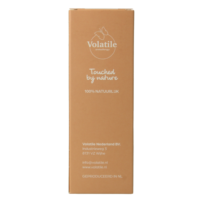 Volatile Roomspray orange eucalyptus 100 Millilitres