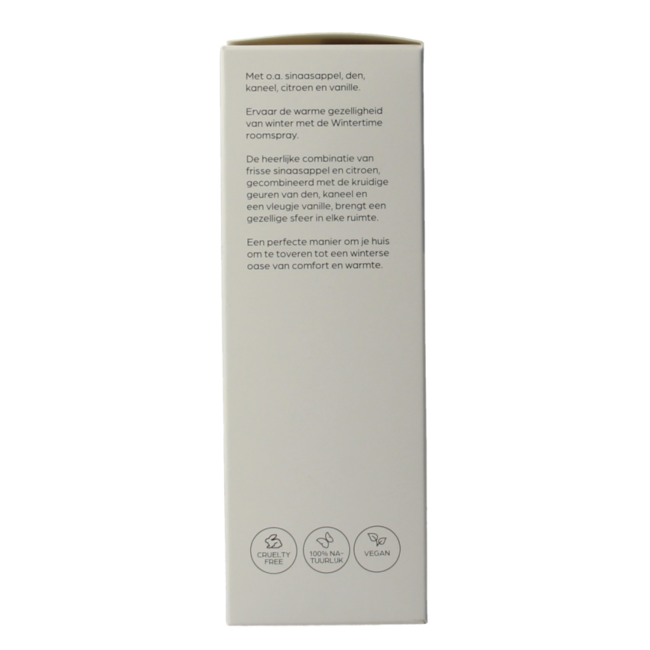 Volatile Wintertime Room Spray 100ml