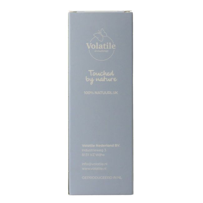 Volatile Roomspray wintertime 100 Millilitres